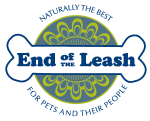 End of the Leash PDF LOGO