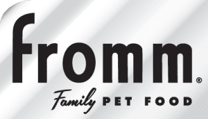fromm family pet food logo
