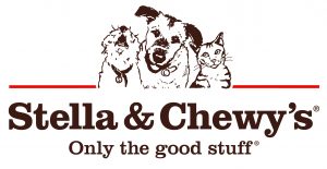 Stella Chewys Logo