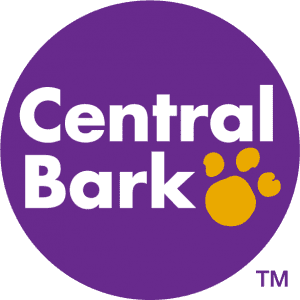 Central Bark New Logo