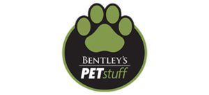 bentleys pet stuff logo 400