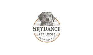petfest sponsor logo skydance