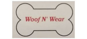 woof n wear 400