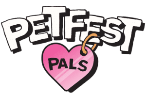 petfest pals logo