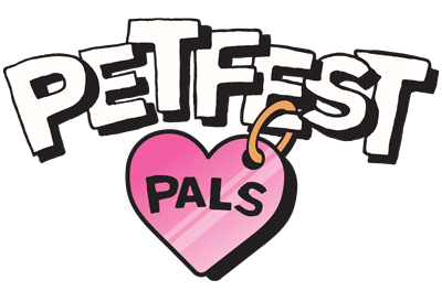 petfest pals logo