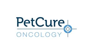 petfest sponsor logo petcure oncology