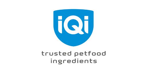 IQI trusted petfood ingredients logo 2
