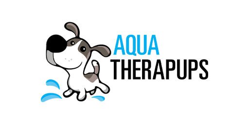 aqua therapups logo 2