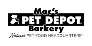 macs pet depot bakery logo 2