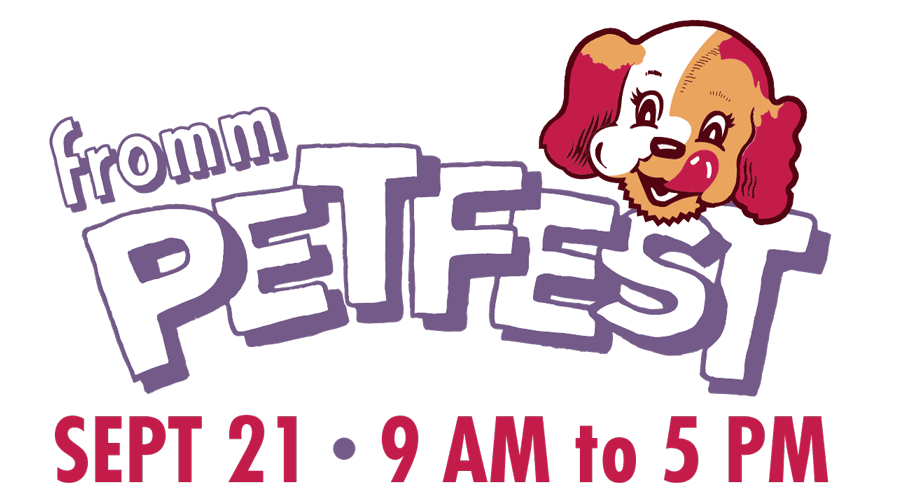 Fromm® Petfest