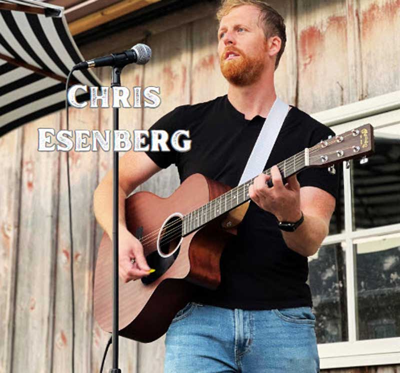 Chris Esenberg