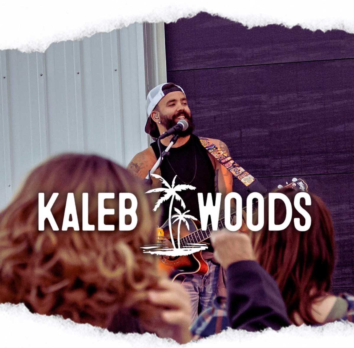 Kaleb Woods img