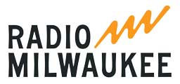 Radio Milwaukee logo Orange